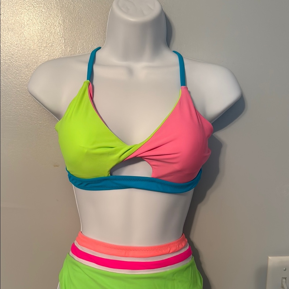 Popvil Bikini Top